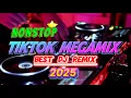 Lagu DJ Mix 2025 | #15 TikTok Megamix Affair Mashup Club Disco Remix Party Songs by DJJesstony
