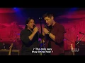Dean Winchester Jensen Ackles Leo Webb Christian Kane - Good Old Boys Supernatural 15x07