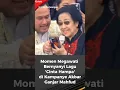 Download Lagu Megawati Bernyanyi \