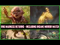 Lagu Gwent | RNG Madness Returns - Including Insane Mirror Match!