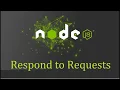 Node js Tutorial for Beginners - 16