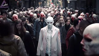 No futuro humanos desenvolvem o poder de ler mentes, mas há terríveis consequências