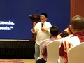Download Lagu Luhut Binsar Panjaitan Talk :Ruhut Sitompul