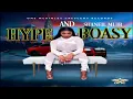 Shaneil Muir - Hype and Boasy