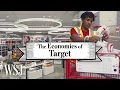 Behind Tarjay Target s Strategy Combines Bargain and Elevated Products WSJ The Economics Of