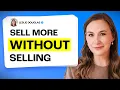 Account Management 101 Exactly How to Get Existing Customers to Buy More Without Feeling Sold To