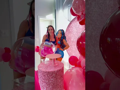 Será que devemos fazer uma festa para vovó Emilly vick #vovó #emillyvickof