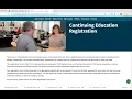 FESHE Course Introduction Registration and Canvas Login Steps