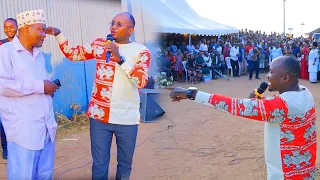INEZA Y UMUNTU By Theo Bosebabireba Live PERFORMANCE In KICUKIRO 