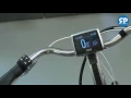 Lagu Zo werkt het Ion bedieningssysteem / display van je Sparta, Batavus of Koga elektrische fiets