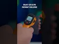 Overheat Challenge 🔥 | Samsung Galaxy S25 Ultra📱heating test