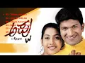 Power Star | Puneeth Rajkumar | Appu movie | All Songs | Rakshitha | Kannada Songs