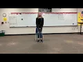 Taylor Ray- “Lifeboat” from Heathers the Musical
