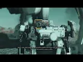 Talking To Vasco About Barrett Crimson Fleet in Starfield
