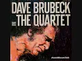 Dave Brubeck - In Your Own Sweet Way