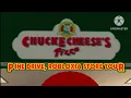 Roblox Chuck E Cheese s Pizza - Pine Drive Robloxia Store Tour Tux Era Location