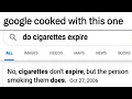 FUNNY GOOGLE SEARCHES