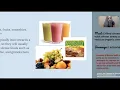 One Day Meal Plan for Mormons