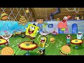 The Rake Hornpipe/Krusty Krabs Theme Extended