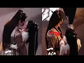 Lagu Behind the Viral Kiss Scene: Li Qin Slips Her Hand Into Chen Zheyuan’s Robe, Sending Fans Into a...
