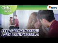 Feli dan Ezra Ribut Lagi, Berujung Terjebak Di Ruangan?! | Cinta Sedalam Rindu - Episode 136 dan 137