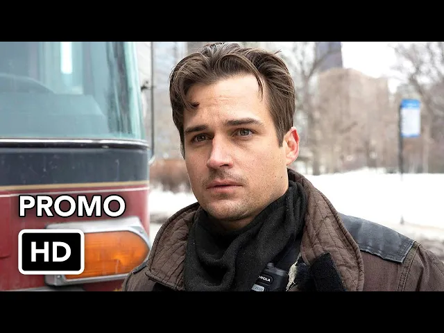 Chicago Fire 9x08 Promo 