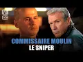 Download Lagu Commissaire Moulin : Le Sniper - Yves Renier - Film complet | Saison 8 - EP 3 | PM