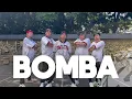 Download Lagu BOMBA by Daddy Yankee | Zumba | Reggaeton | TML Crew Toto Tayag