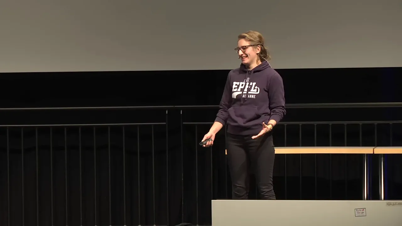 35C3 -  Kosmische Teilchenbeschleuniger und ihre Spuren in der Antarktis - traduction française