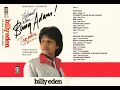 Download Lagu Billy Eden - Selamat Jalan Bung Adam ( Full Album )