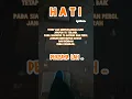 Download Lagu Biar Ku Simpan  - Mira Putri - Story' WA lirik melow #putrikraton#storywabaper#shorts#quotesbaper
