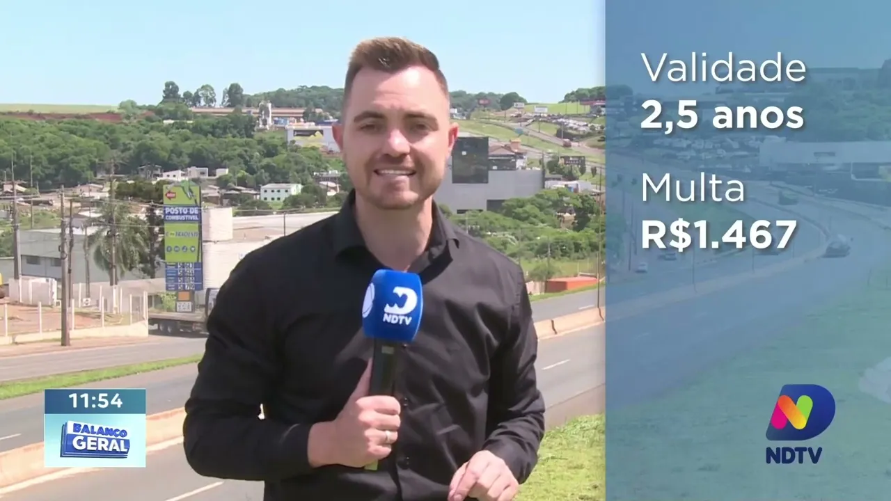 Conselho Nacional de Trânsito Atualiza Regras: Exame Toxicológico para Motoristas!