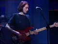 The Breeders - Cannonball - live NPA 1993