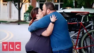 Buddy Kisses Whitney My Big Fat Fabulous Life 