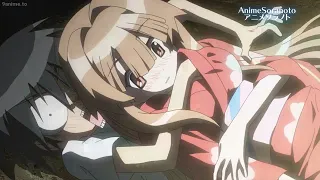 my bride is a mermaid english dub funny moments 1