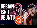 Debian Linux GNU Coreutils Situation Is Crazy