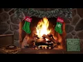 Judah & the Lion - The Christmas Song (Chestnuts Roasting On An Open Fire) (Yule Log Audio)