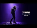 Lagu TERATAI – Inka Christie | Rock Cover Vokal Pria (Serak \u0026 Emosional)