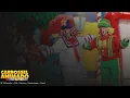 Download Lagu Carrossel animado com Patati Patatá estreia completo no +SBT