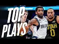 Download Lagu Kyrie Irving's Top Career Plays!