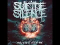 You Can't Stop Me - Suicide Silence