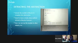 Practical Object-Oriented Design in Ruby Chapter 7 Sharing Role Behavior with Modules