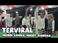 Download Lagu VIRAL!! Lomba Joget Paling Heboh edisi Musik Rancak bikin Semangat 45 full HD