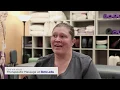 Adrianne Beezley IBMC Graduate and Professional Massage Therapist Interview