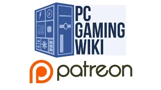 PCGamingWiki s Patreon campaign