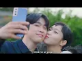 "Yumbab lovestory" Kim goeun & Park jinyoung. Yumi + Babi. Yumi's Cell 2. Shining on your night ost.