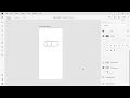 How to Create a Simple Toggle Button in Adobe XD Step-by-Step Tutorial