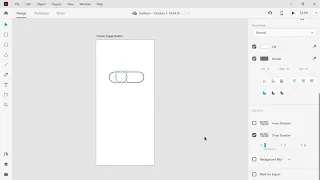 How to Create a Simple Toggle Button in Adobe XD Step-by-Step Tutorial