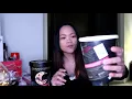 MUKBANG ICE CREAM