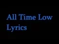 Download Lagu Jon Bellion - All Time Low Lyrics